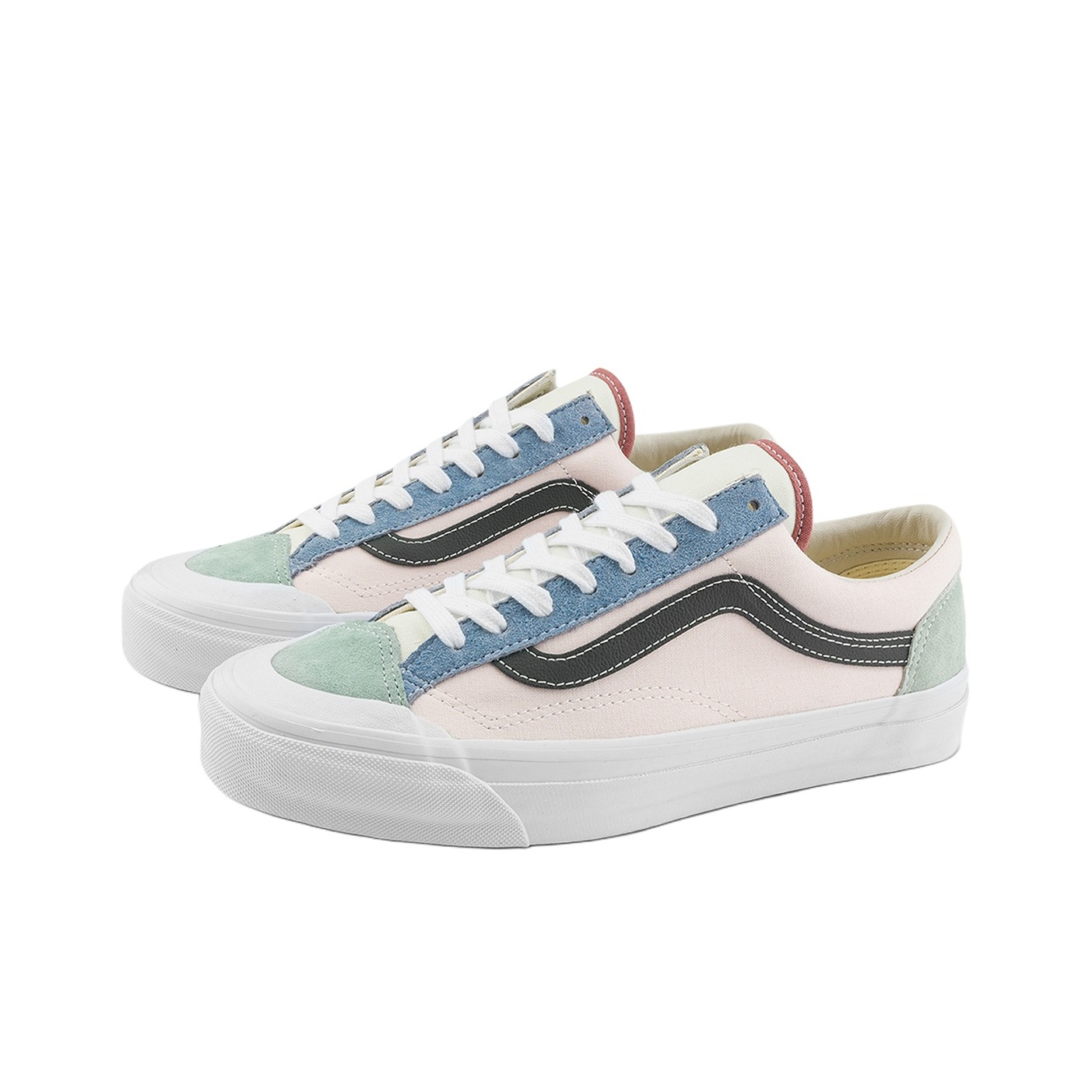 Tênis de Skate Vans Old Skool  - Vans Shoes Old Skool avaliação e preço