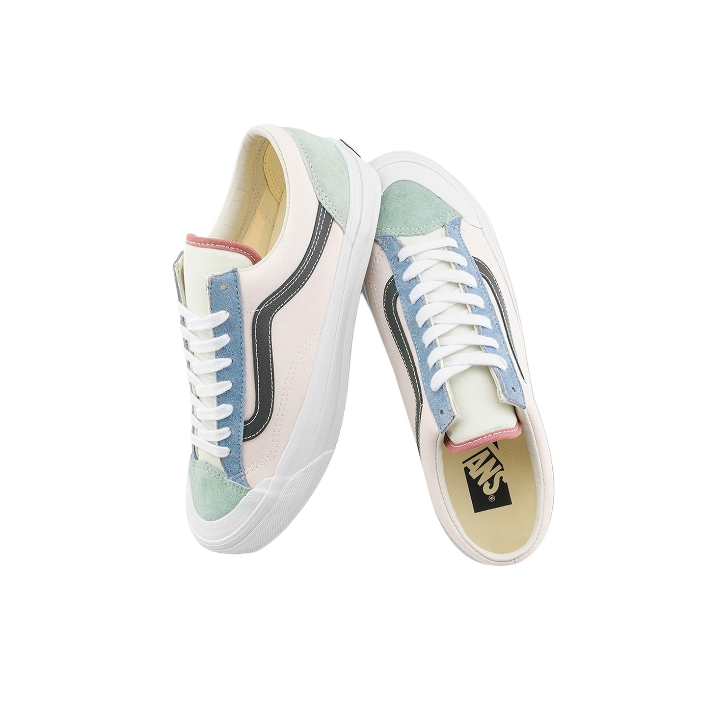 Tênis de Skate Vans Old Skool  - Vans Shoes Old Skool avaliação e preço
