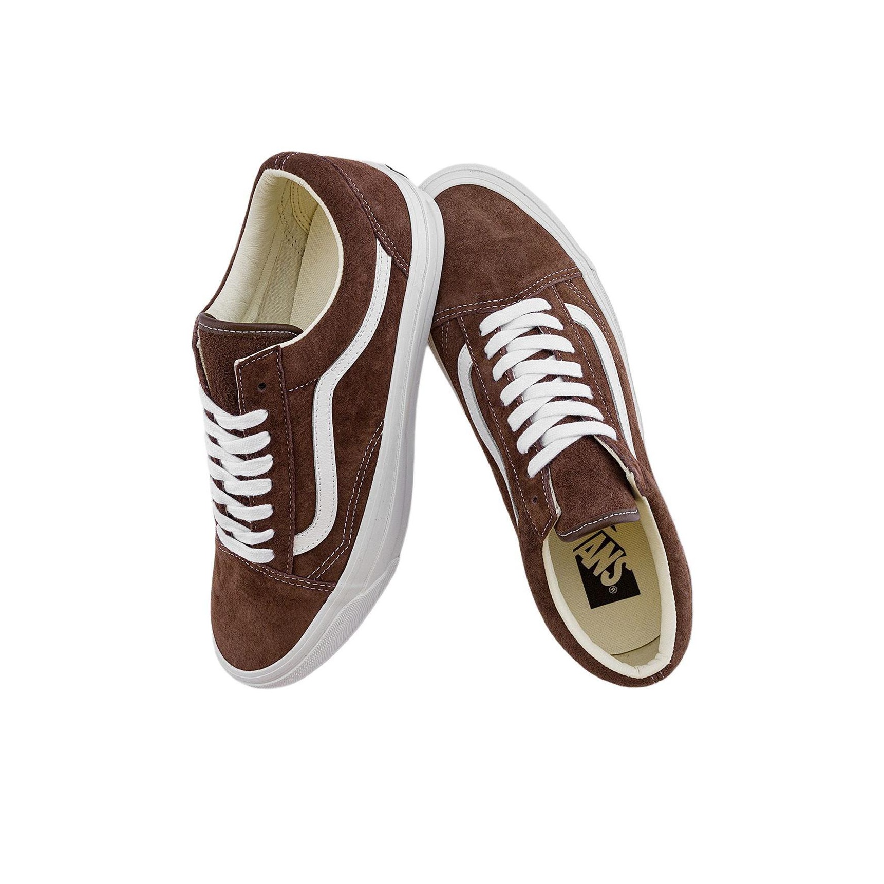 Tênis de Skate Vans Old Skool  - Vans Shoes Old Skool avaliação e preço
