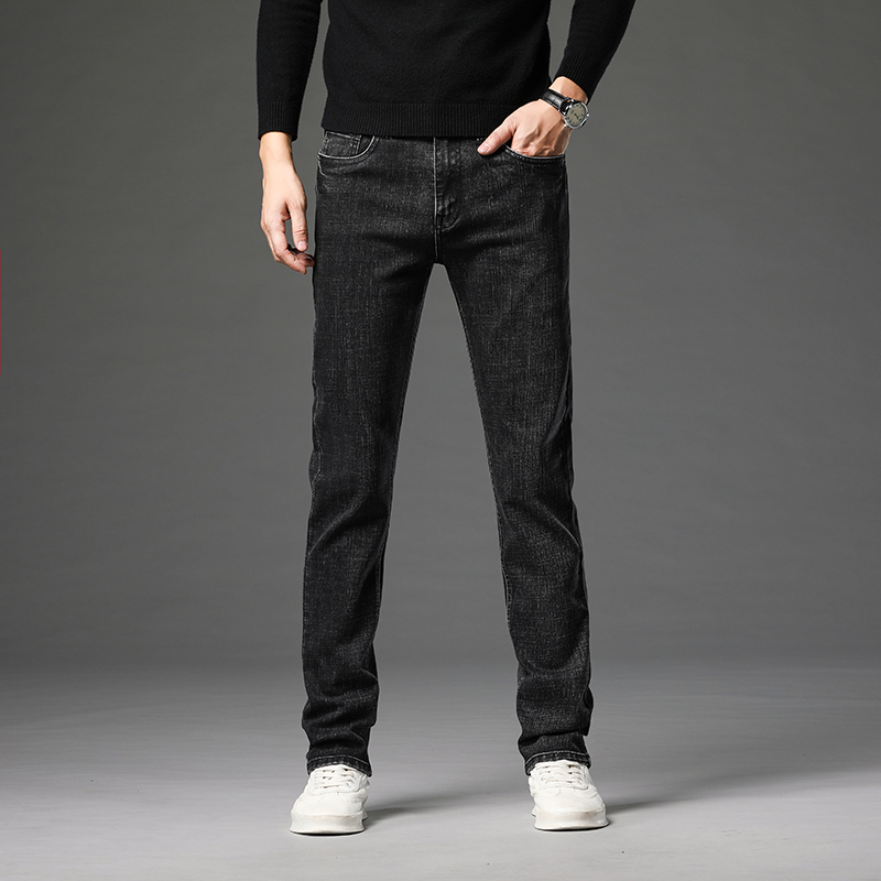 2025 outono novo algodão mascu - Levis Jeans 501 avaliação e preço