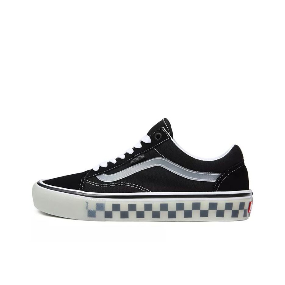 Tênis de Skate Vans Old Skool  - Vans Shoes Old Skool avaliação e preço