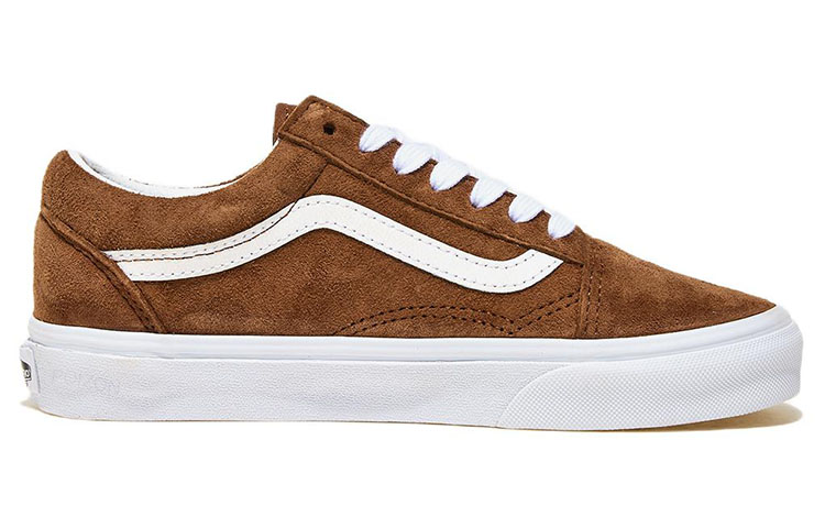 Tênis de Skate Vans Old Skool, - Vans Shoes Old Skool avaliação e preço