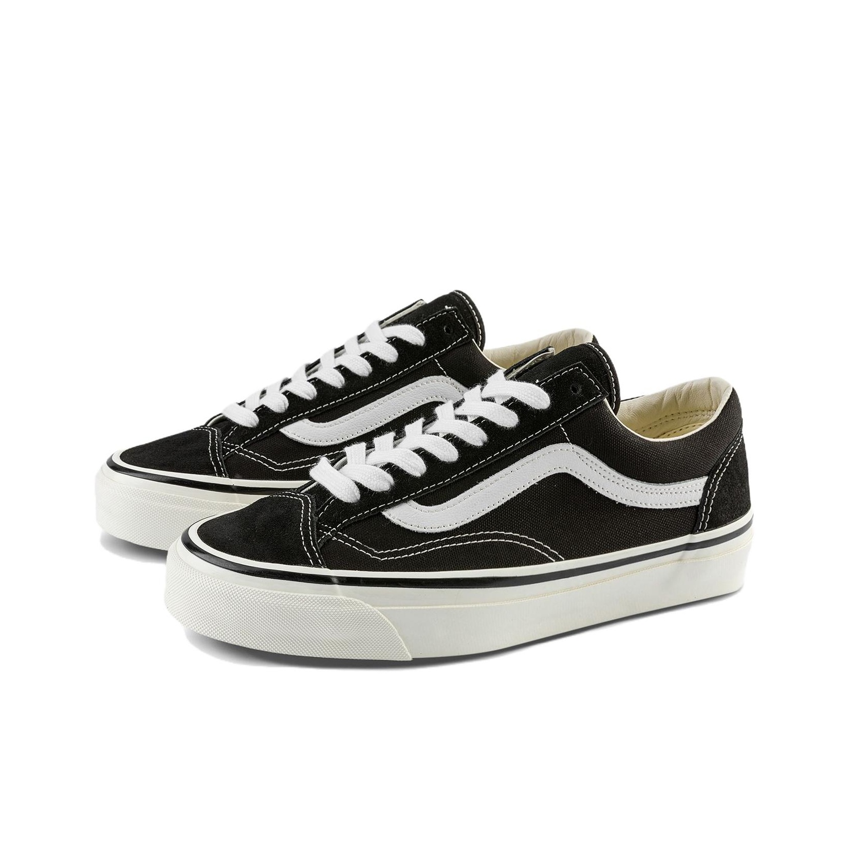 Tênis de Skate Vans Old Skool  - Vans Shoes Old Skool avaliação e preço