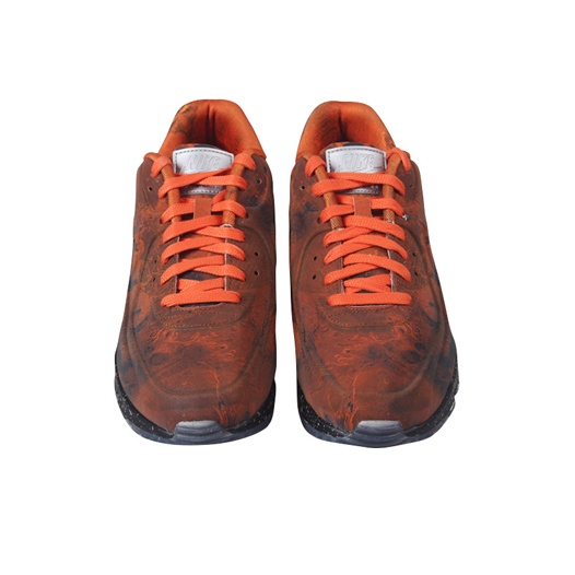 Tênis de Corrida Nike Air Max  - Nike Shoes Air Max 90 avaliação e preço