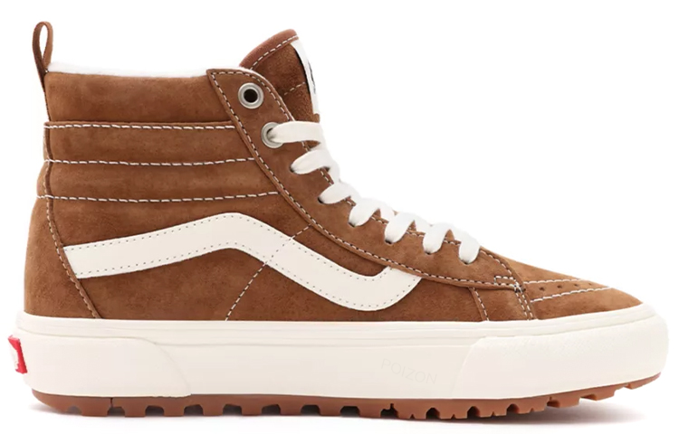 Tênis de Skate Vans Sk8 Hi Uni - Vans Shoes Sk8-Hi avaliação e preço