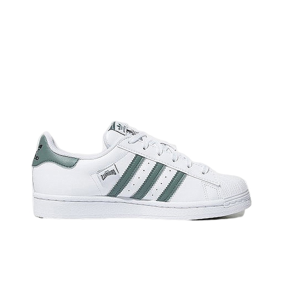Adidas Originals SUPERSTAR Tên - Adidas Shoes Superstar avaliação e preço