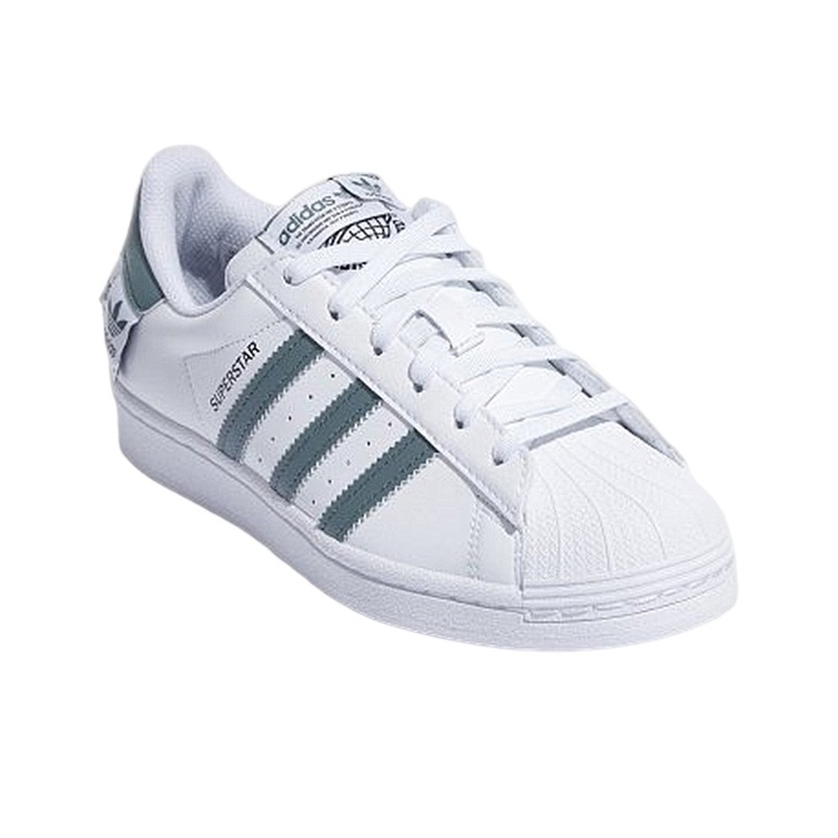 Adidas Originals SUPERSTAR Tên - Adidas Shoes Superstar avaliação e preço