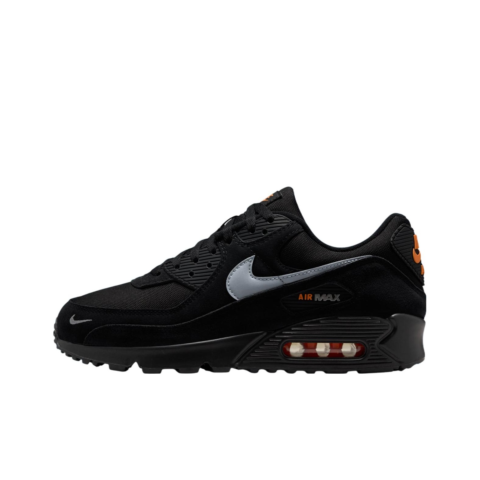 Nike Air Max 90 Tênis de corri - Nike Shoes Air Max 90 avaliação e preço