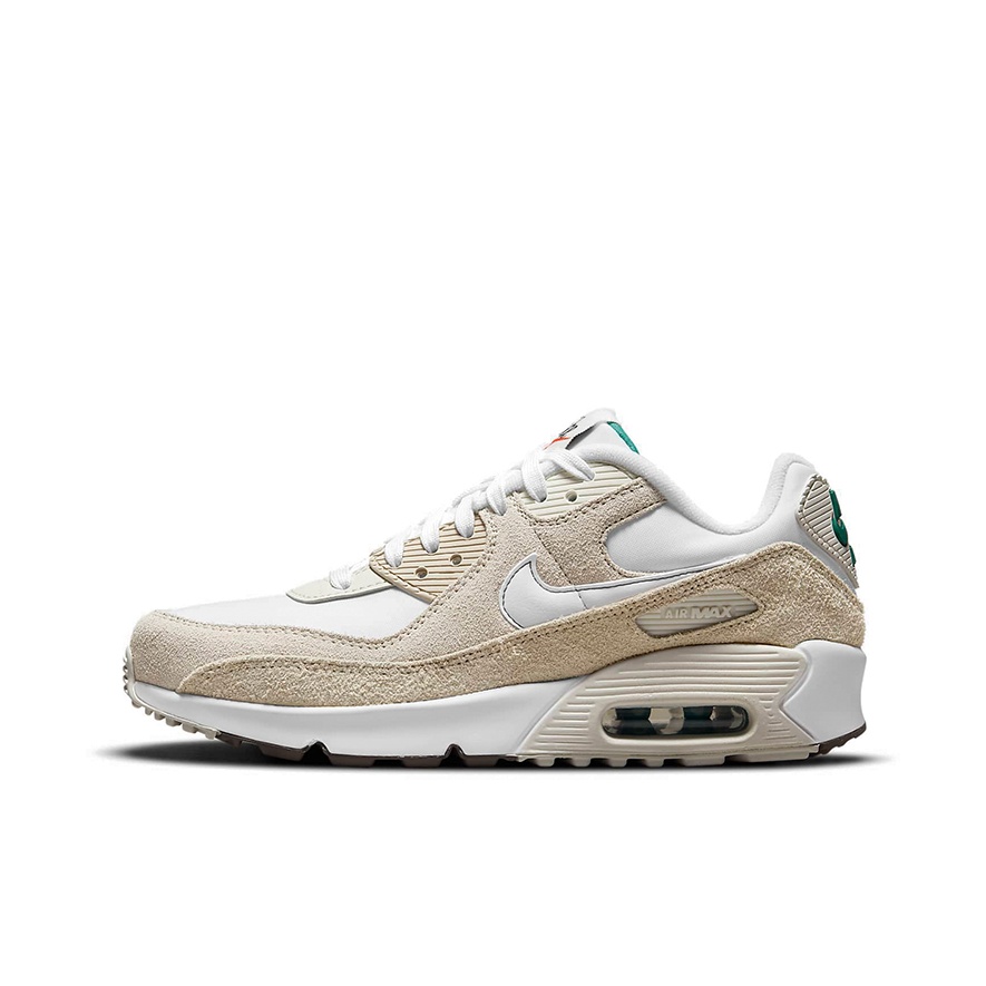 Tênis de Corrida Nike Air Max  - Nike Shoes Air Max 90 avaliação e preço