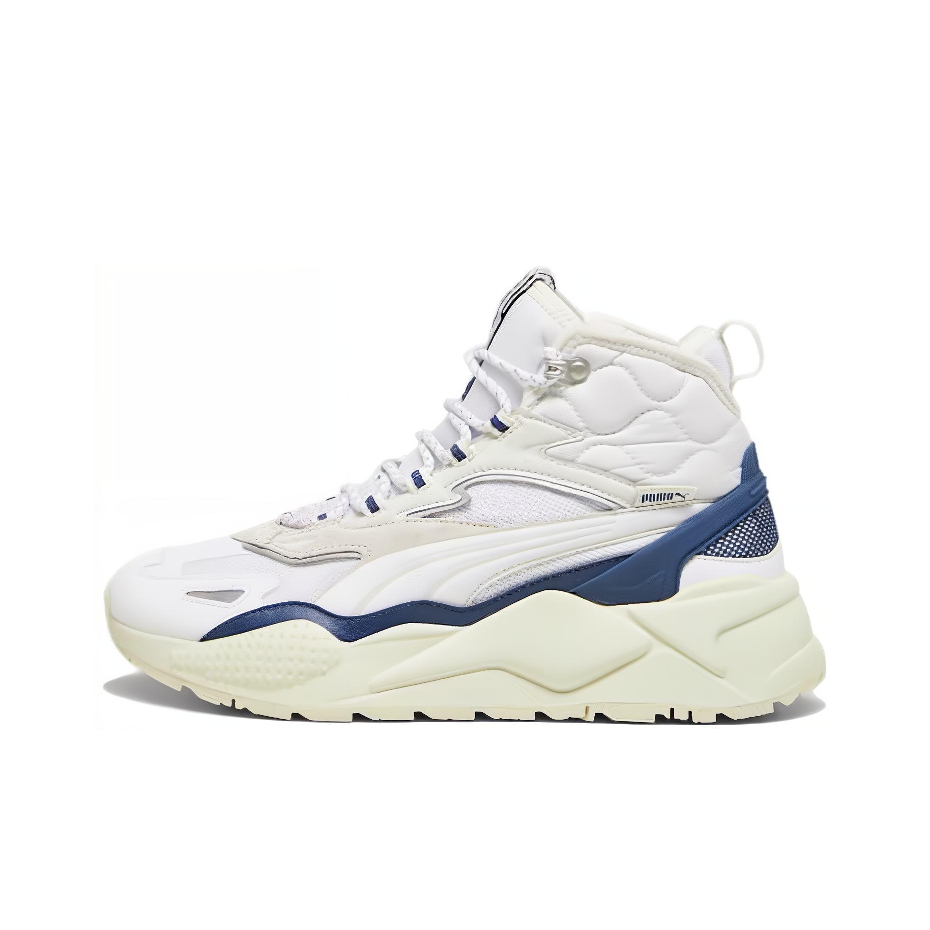 Tênis Casuais PUMA RS X Unisse - Puma Shoes Rs-X avaliação e preço