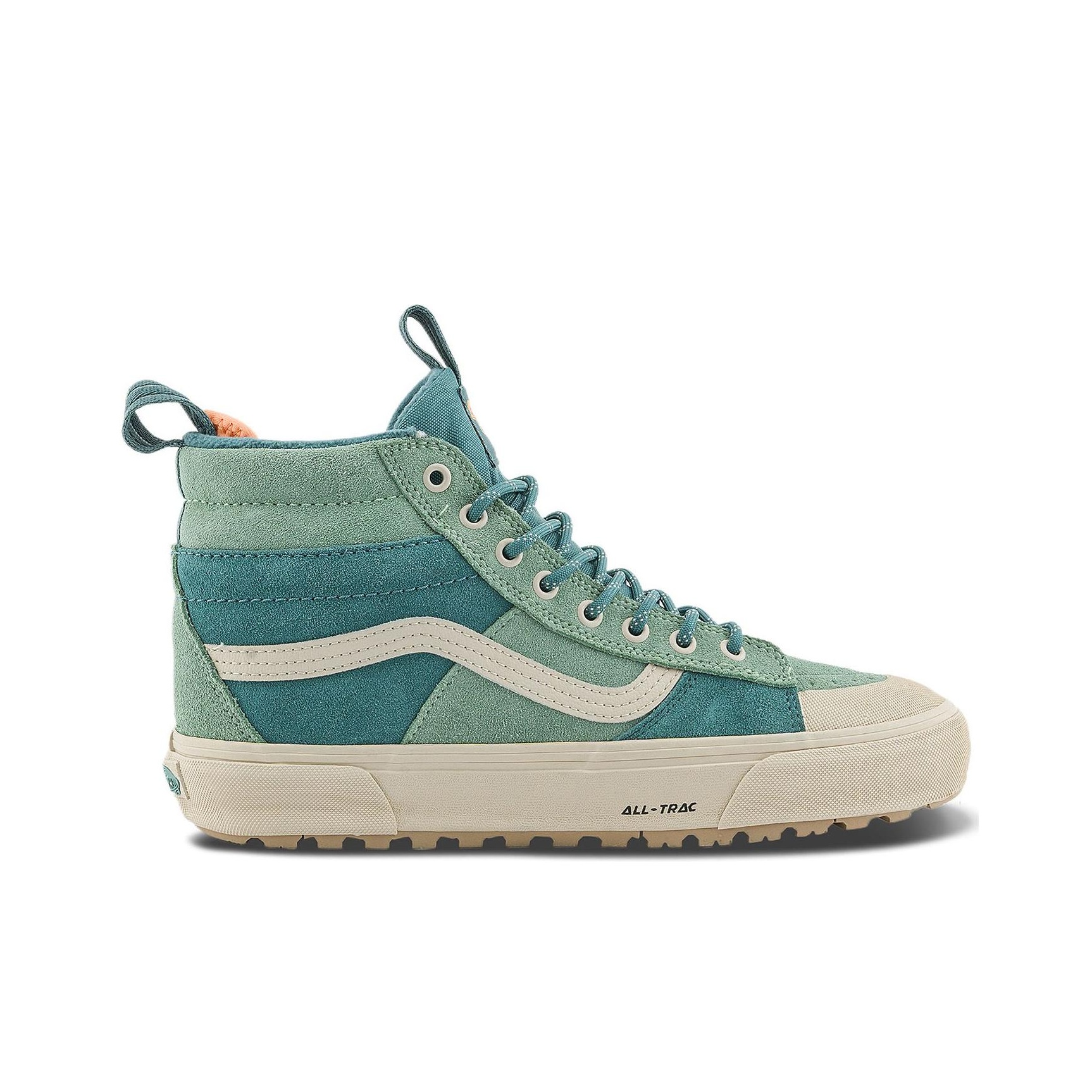Vans SK8 HI Sapatos de montanh - Vans Shoes Sk8-Hi avaliação e preço
