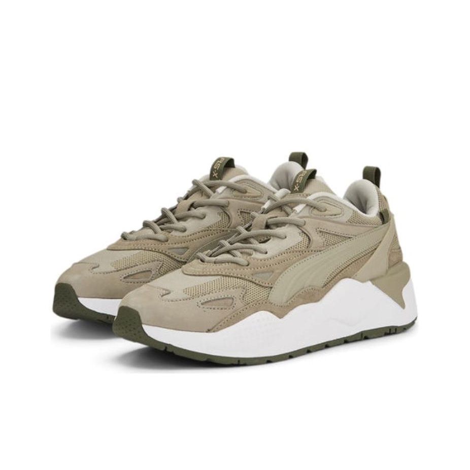 Tênis Casuais PUMA RS X Unisse - Puma Shoes Rs-X avaliação e preço