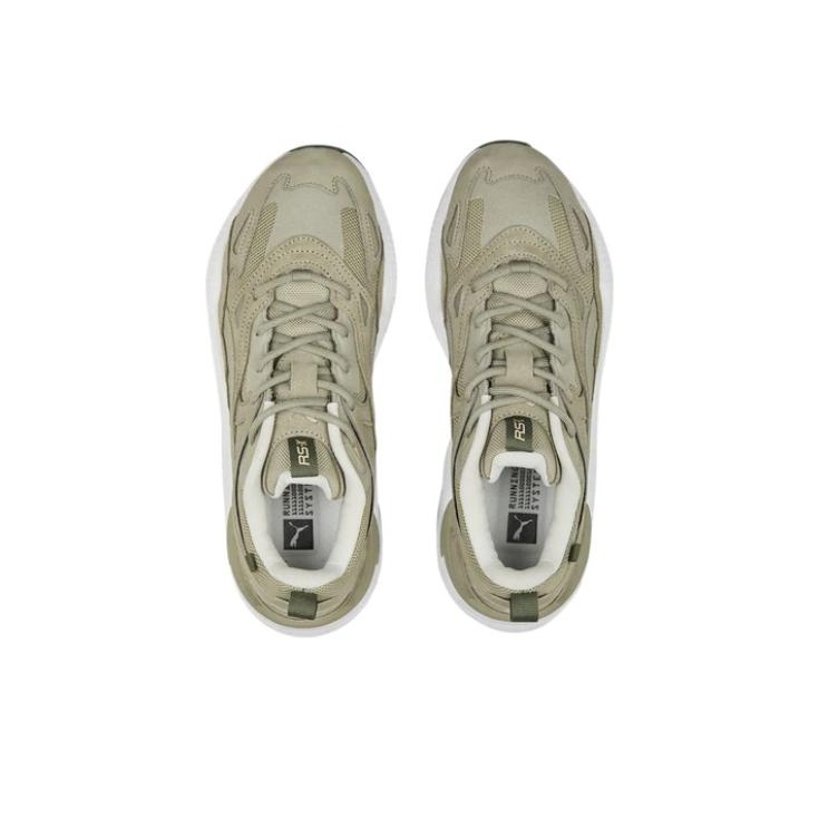Tênis Casuais PUMA RS X Unisse - Puma Shoes Rs-X avaliação e preço