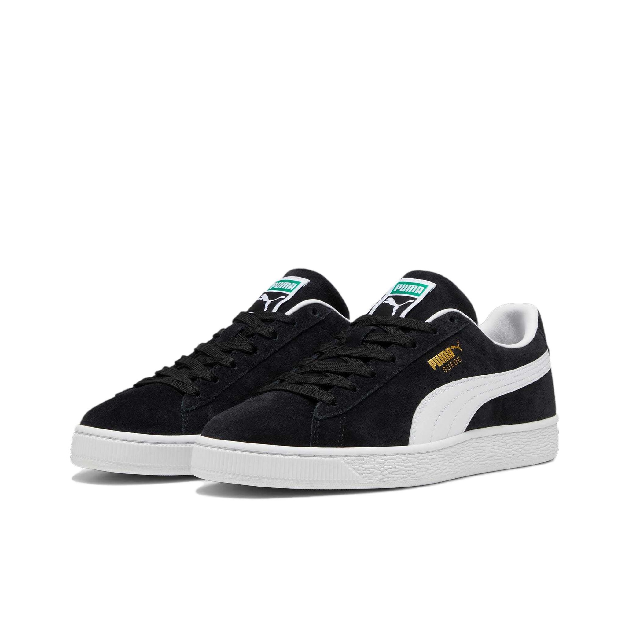 PUMA Suede Classic Split Cow L - Puma Shoes Suede Classic avaliação e preço
