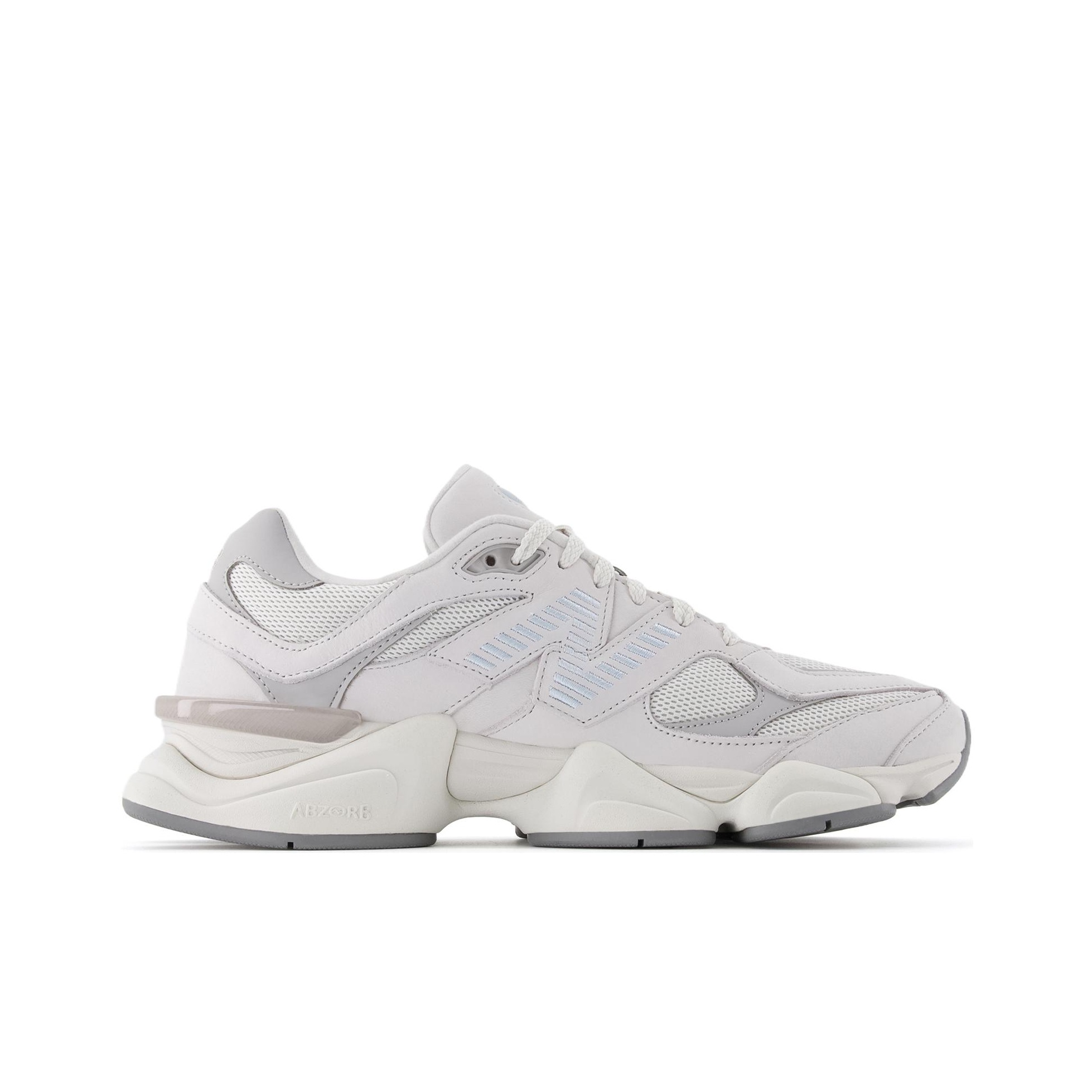 Tênis Casual Unissex New Balan - New Balance Shoes 9060 avaliação e preço