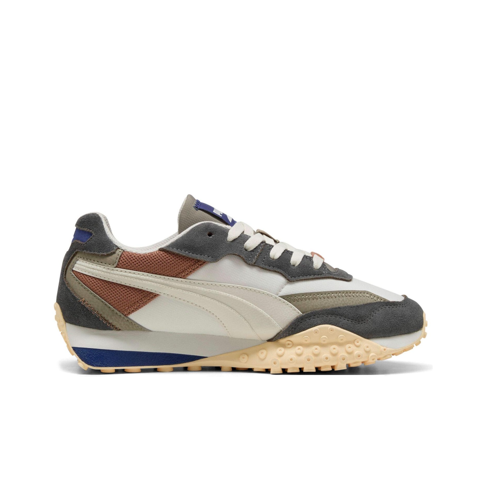 PUMA Tênis Casual Unissex de C - Puma Shoes Rs-X avaliação e preço