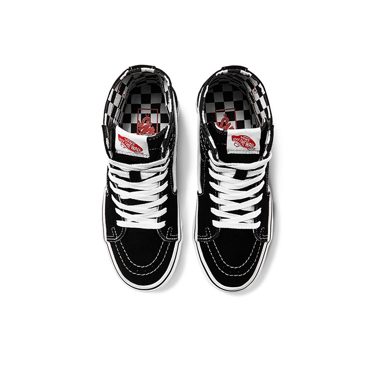 Tênis de skate Vans SK8 Hi Tap - Vans Shoes Sk8-Hi avaliação e preço