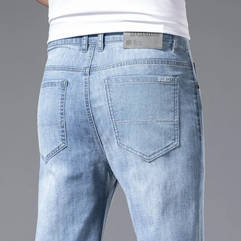 2024 novo outono em linha reta - Levis Jeans 501 avaliação e preço