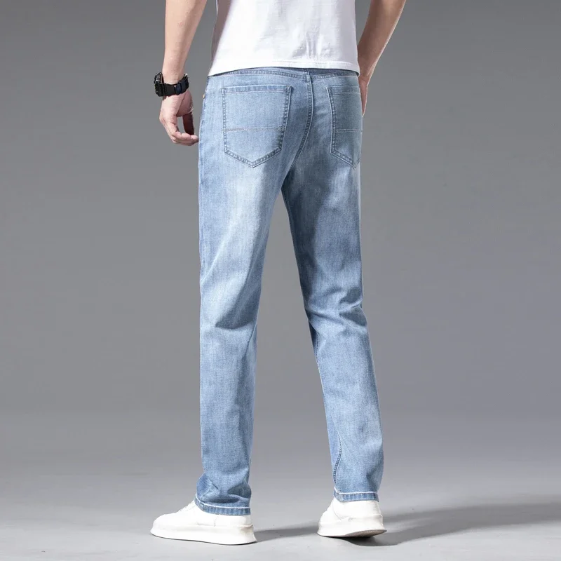 2024 novo outono em linha reta - Levis Jeans 501 avaliação e preço