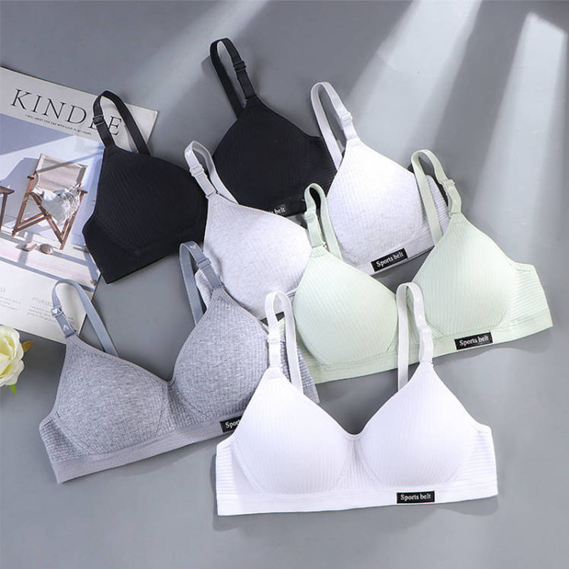 3 pçs feminino fino sutiã sem  - Mastectomy Bra Pocket avaliação e preço