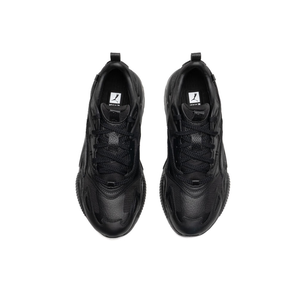 PUMA RS X Tênis casual de cano - Puma Shoes Rs-X avaliação e preço