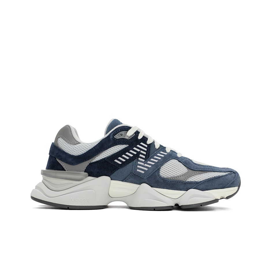 New Balance NB 9060 Sapatos ca - New Balance Shoes 9060 avaliação e preço