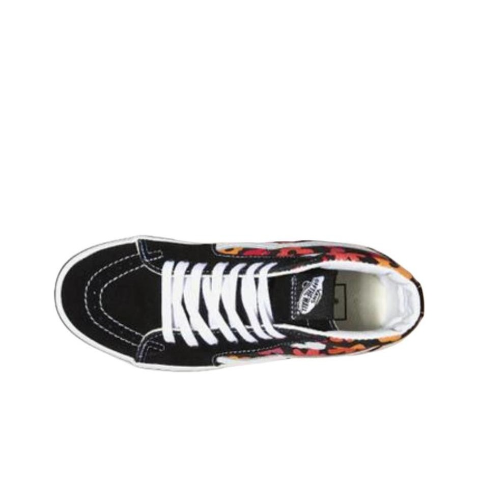 Tênis de Skate Vans Sk8 Hi Fem - Vans Shoes Sk8-Hi avaliação e preço