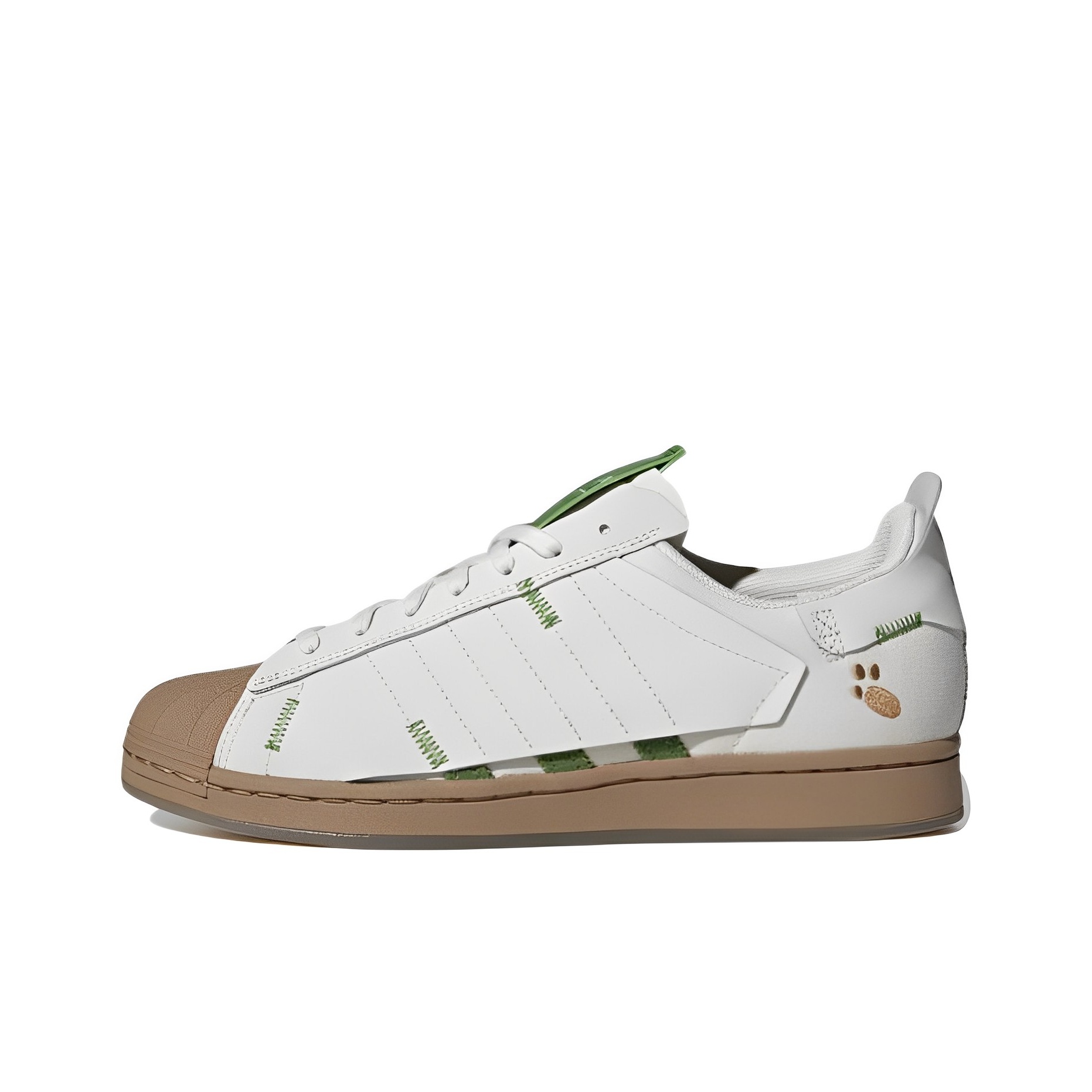 Melting Sadness X Adidas Origi - Adidas Shoes Superstar avaliação e preço