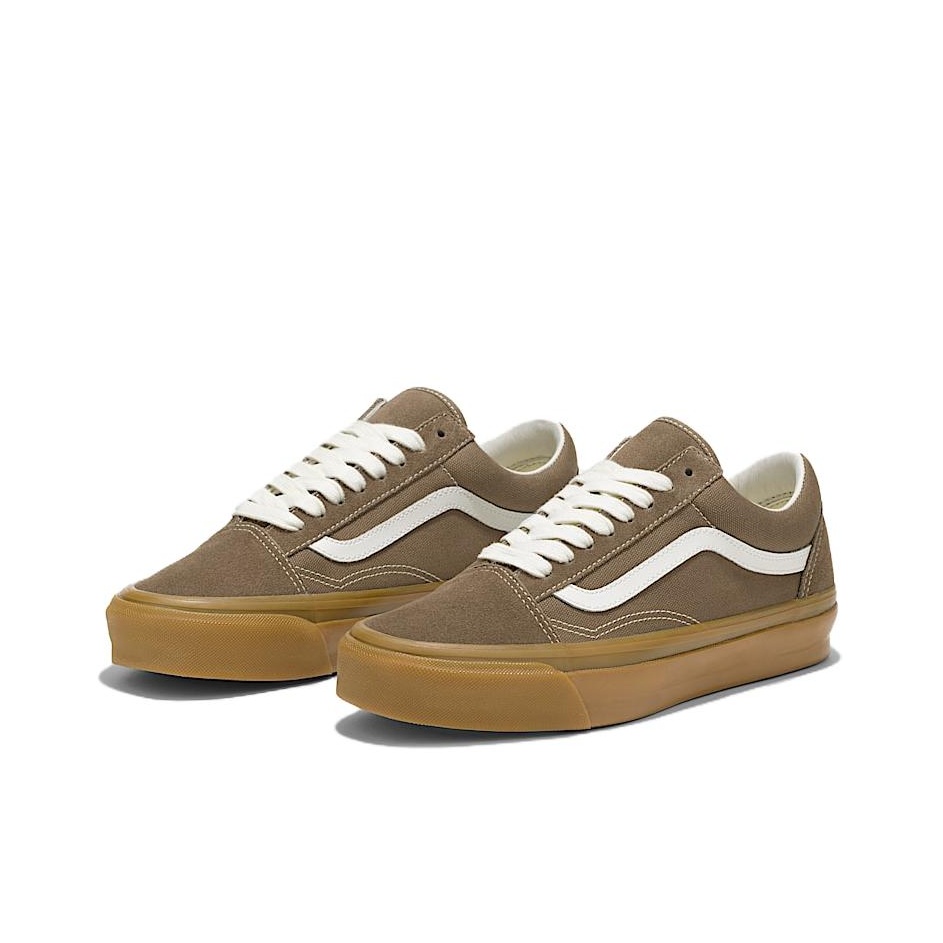 Tênis de Skate Vans Premium Ol - Vans Shoes Old Skool avaliação e preço