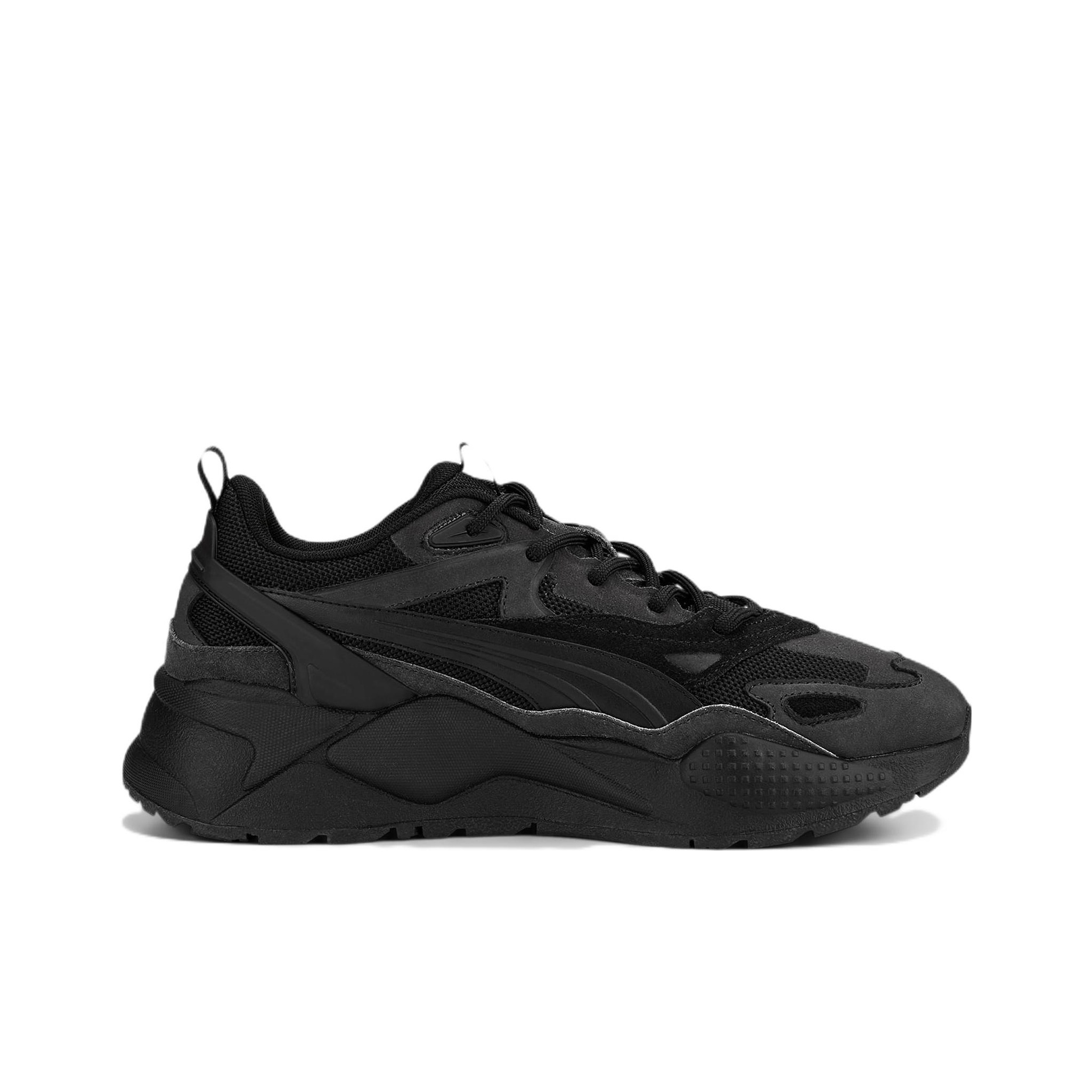 PUMA RS X Efekt PRM Tênis casu - Puma Shoes Rs-X avaliação e preço