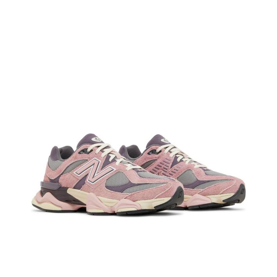 Tênis Casuais New Balance NB 9 - New Balance Shoes 9060 avaliação e preço