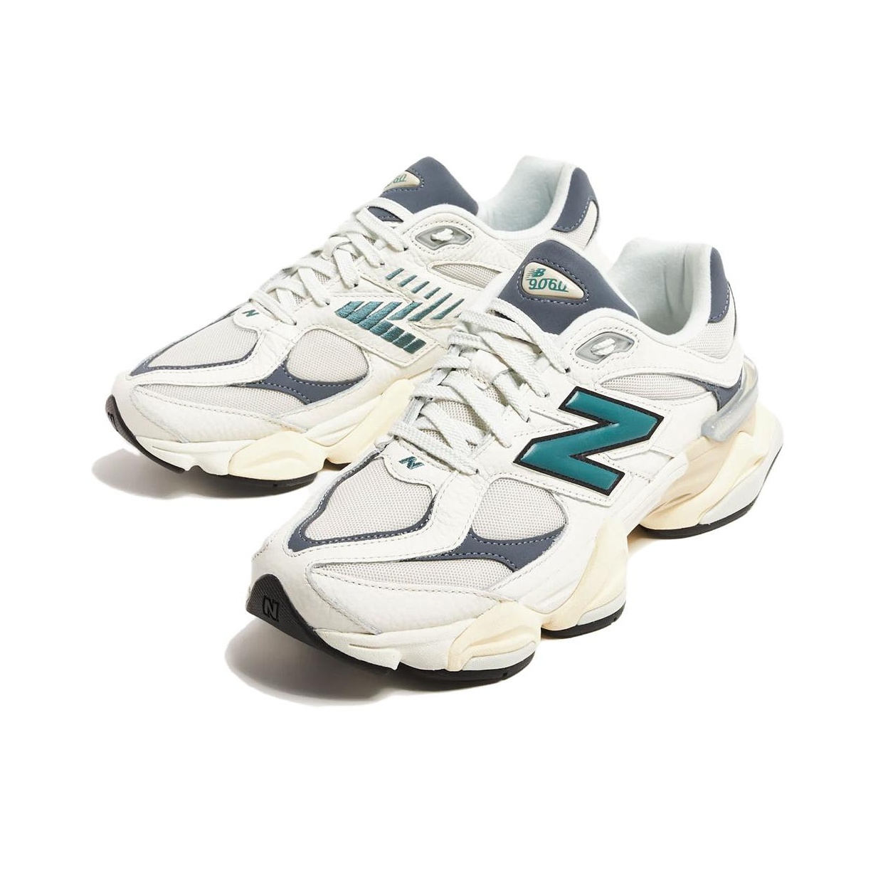Tênis de Corrida New Balance N - New Balance Shoes 9060 avaliação e preço