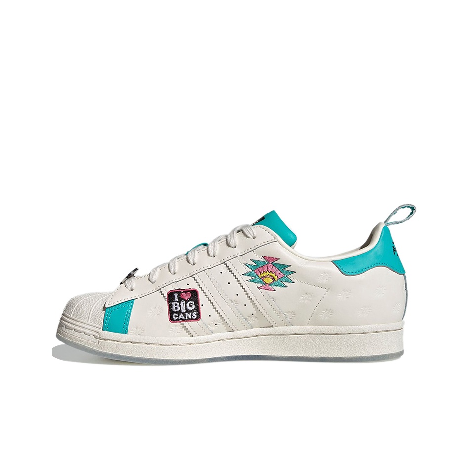 Tênis de Skate Adidas Original - Adidas Shoes Superstar avaliação e preço