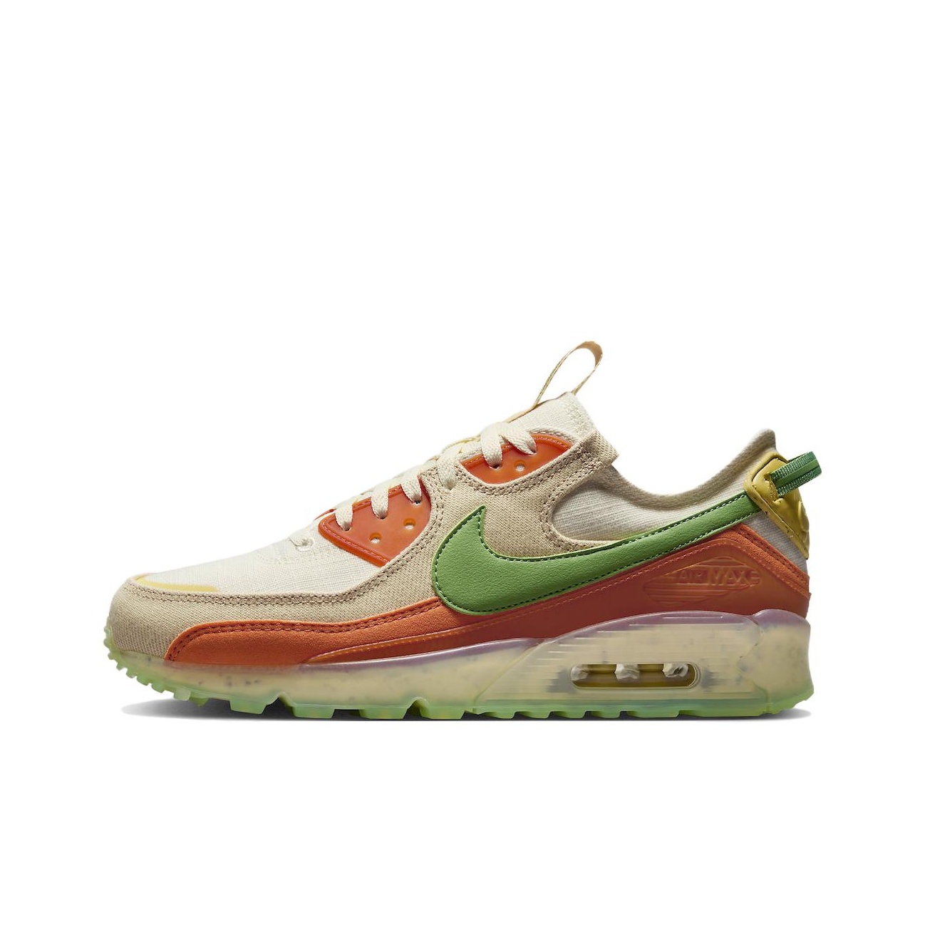 Tênis Casual Nike Air Max Terr - Nike Shoes Air Max 90 avaliação e preço