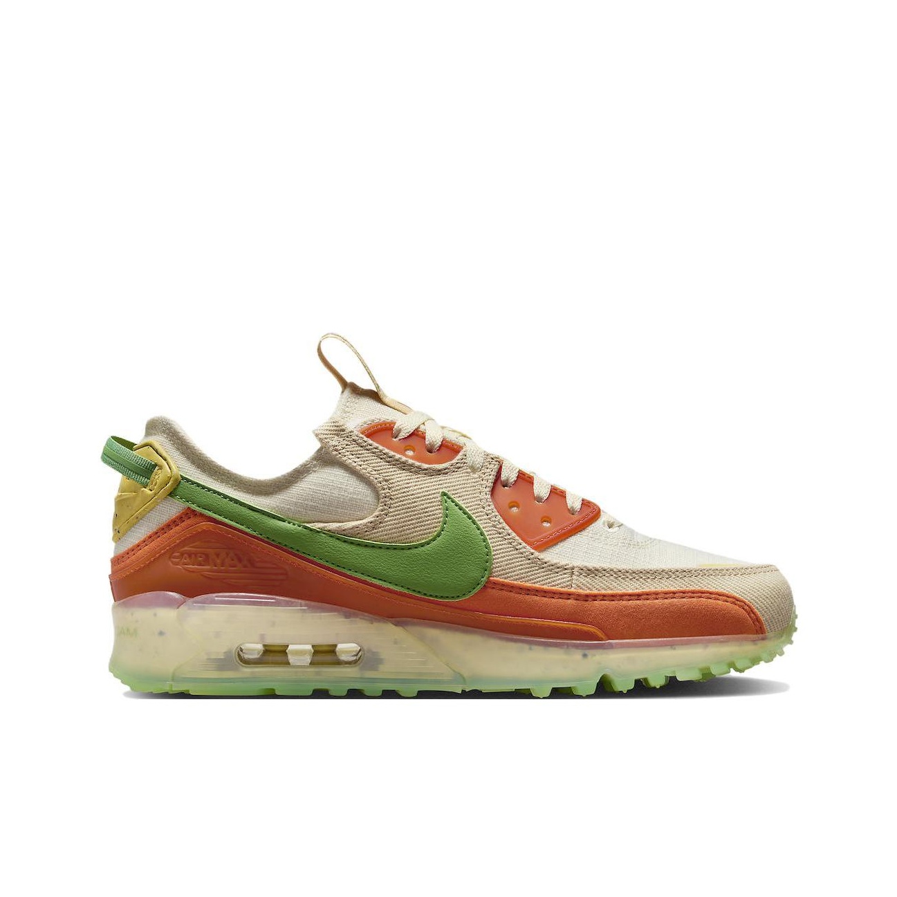 Tênis Casual Nike Air Max Terr - Nike Shoes Air Max 90 avaliação e preço