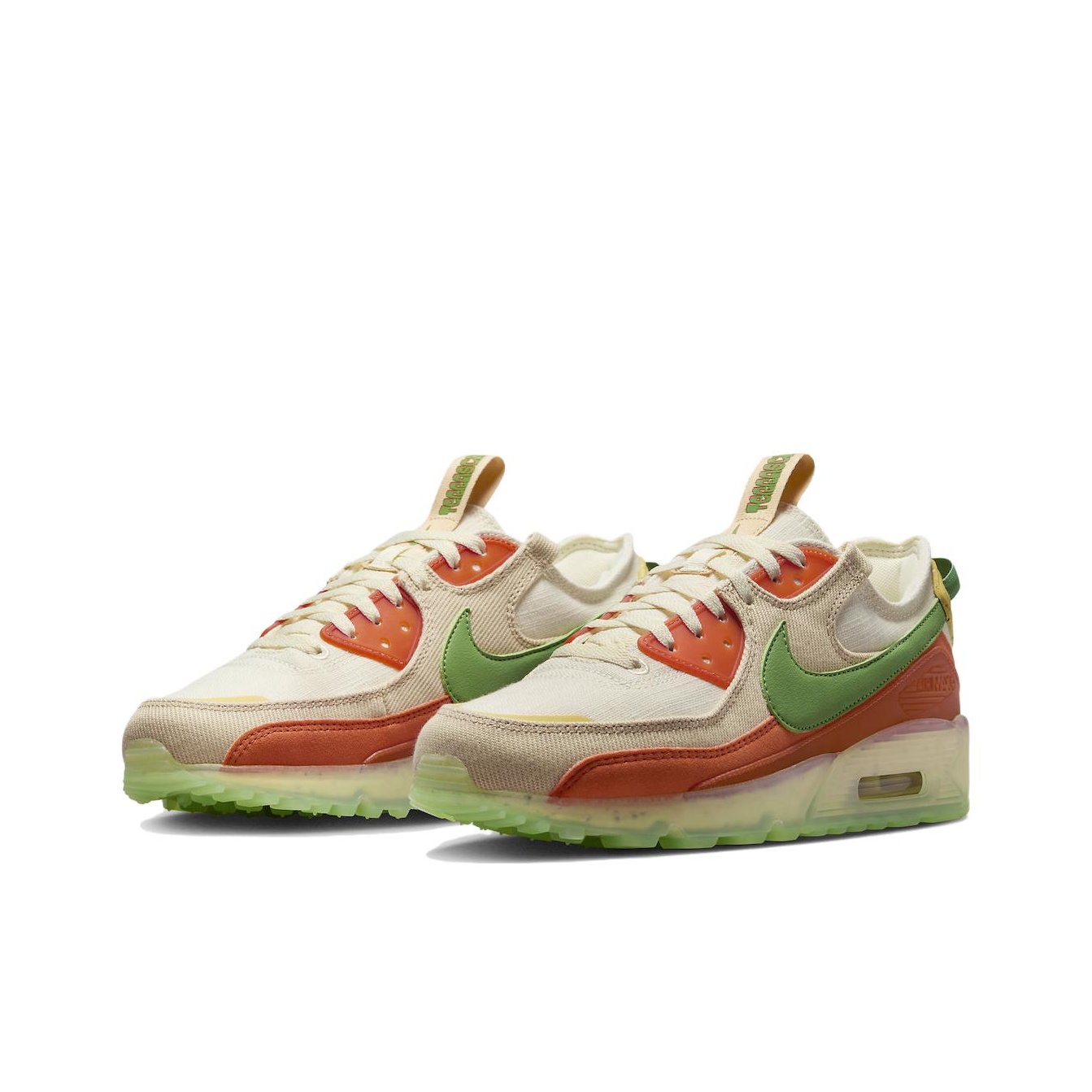 Tênis Casual Nike Air Max Terr - Nike Shoes Air Max 90 avaliação e preço