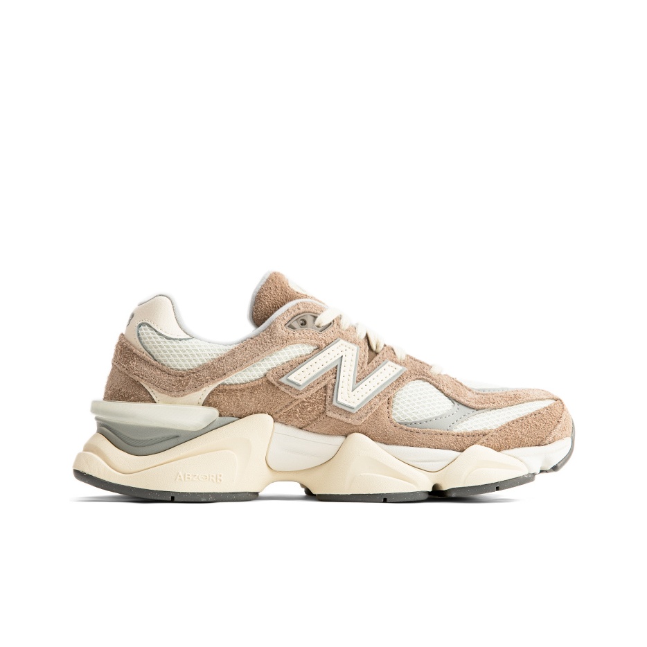 Tênis Casuais New Balance NB 9 - New Balance Shoes 9060 avaliação e preço