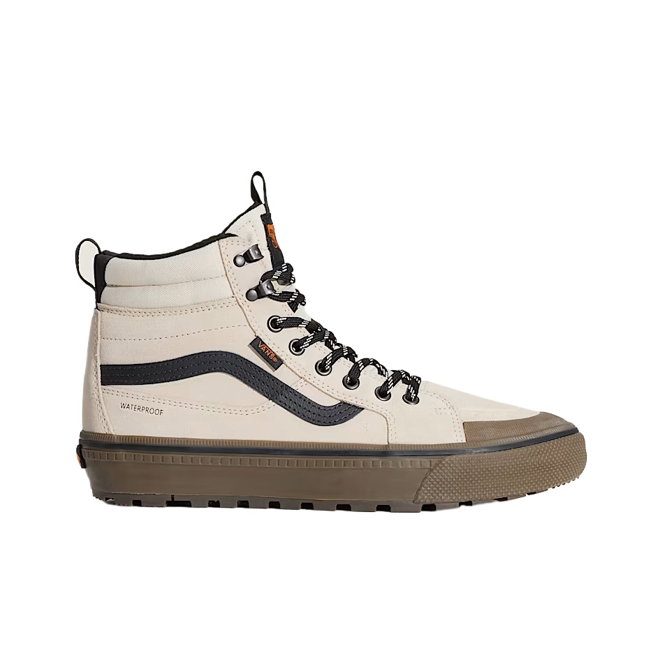 Tênis de Skate Vans Sk8 Hi em  - Vans Shoes Sk8-Hi avaliação e preço