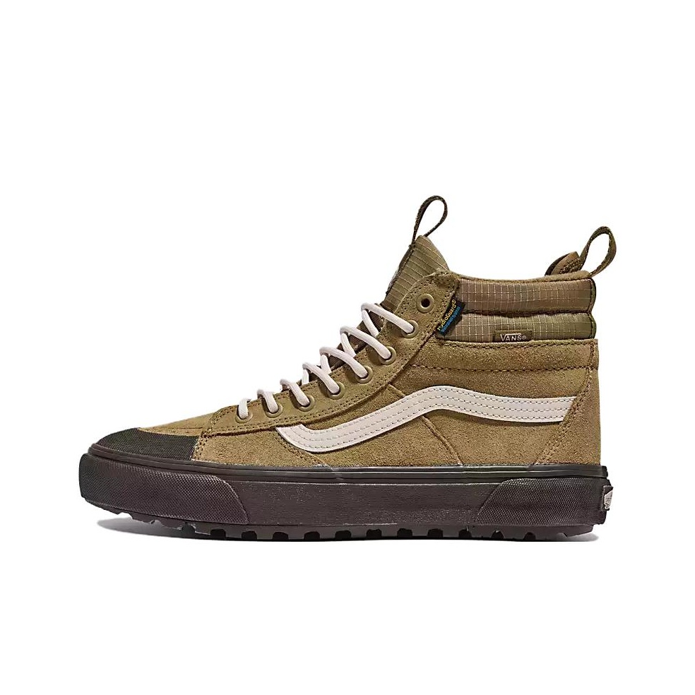Tênis Vans MTE Sk8 Hi Outdoor  - Vans Shoes Sk8-Hi avaliação e preço