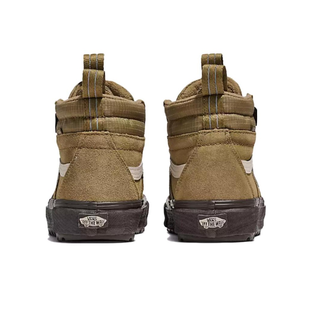 Tênis Vans MTE Sk8 Hi Outdoor  - Vans Shoes Sk8-Hi avaliação e preço