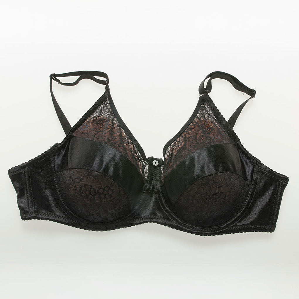 Sutiã de peito prótese dois em - Mastectomy Bra Pocket avaliação e preço