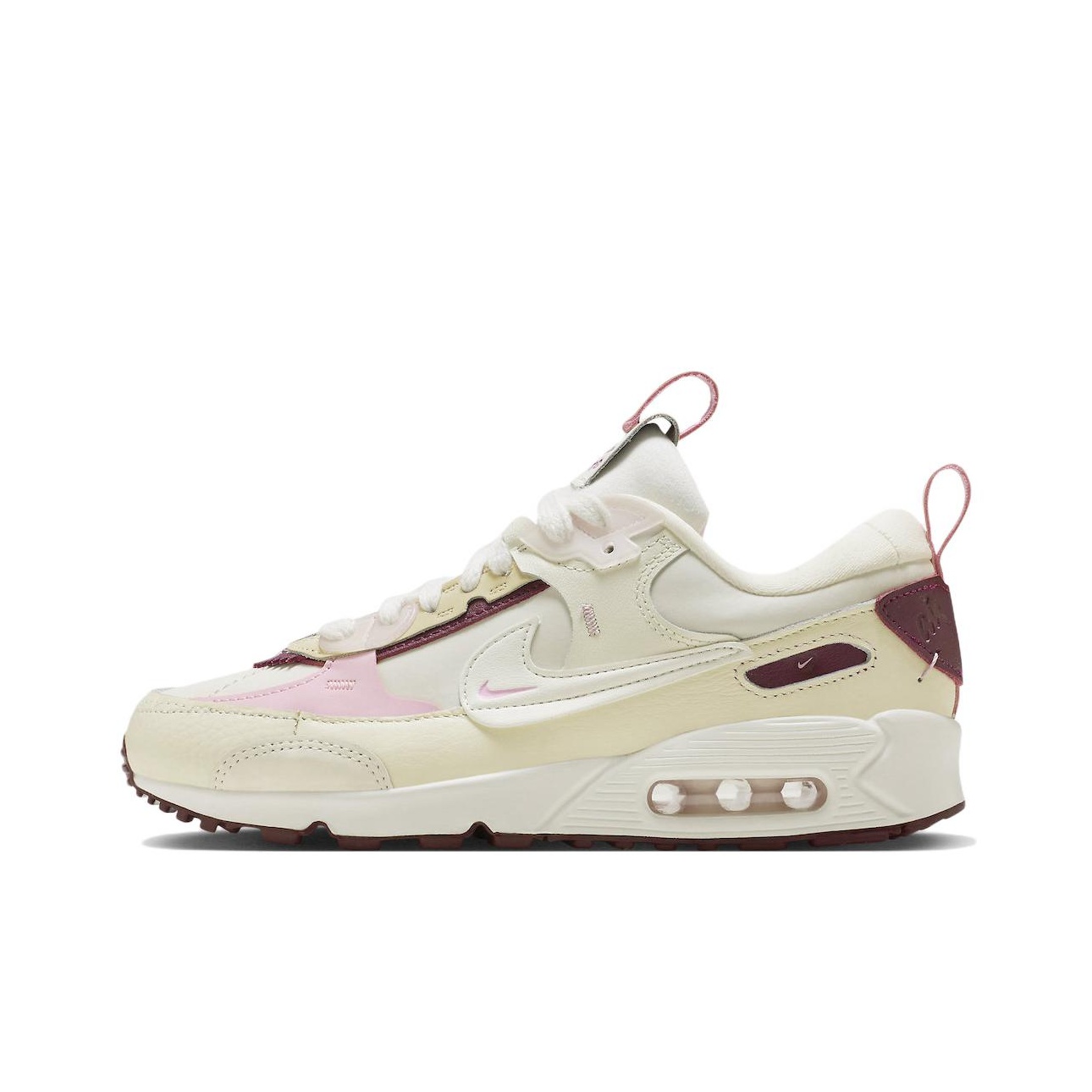 Tênis Casuais Nike Air Max 90  - Nike Shoes Air Max 90 avaliação e preço