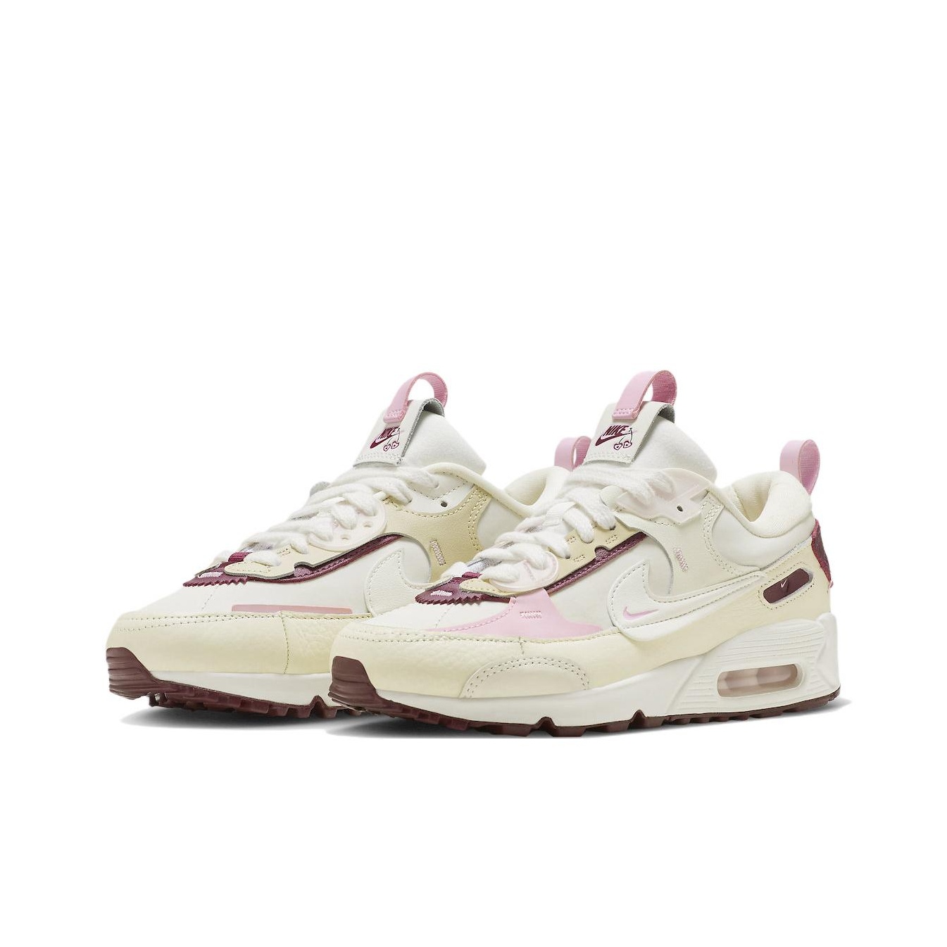 Tênis Casuais Nike Air Max 90  - Nike Shoes Air Max 90 avaliação e preço