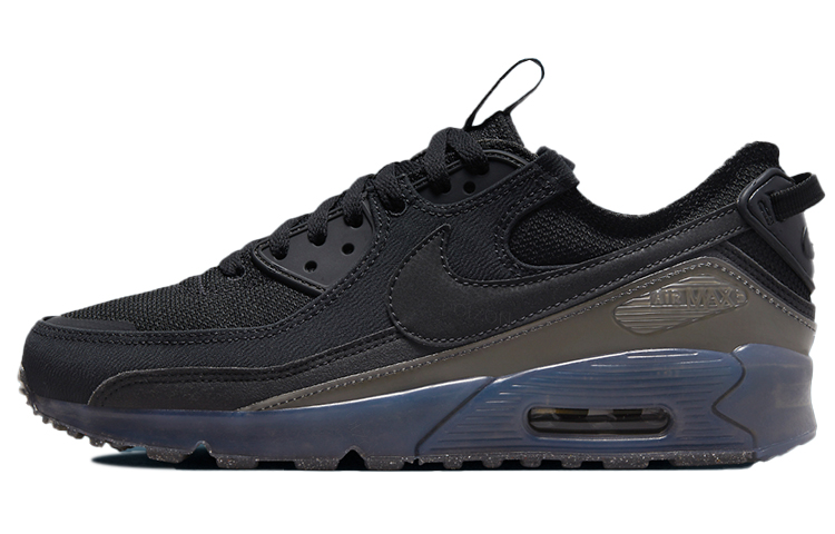 Tênis de corrida casual Nike A - Nike Shoes Air Max 90 avaliação e preço