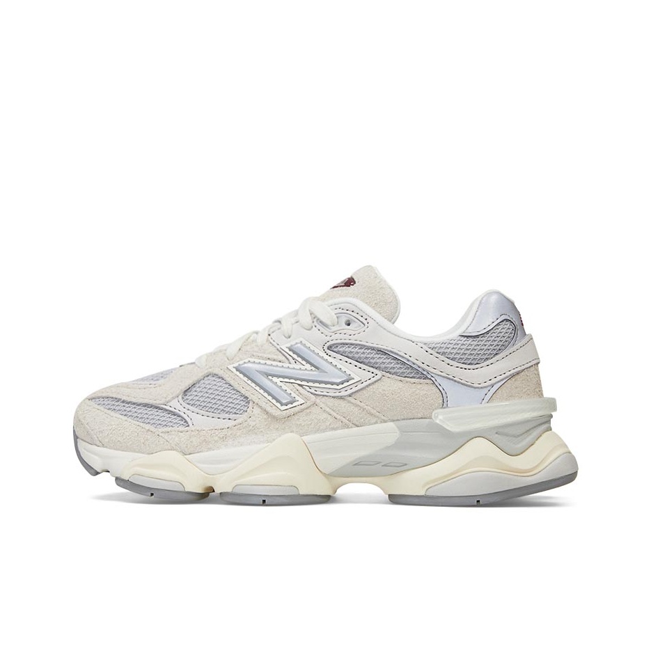 Tênis Casuais New Balance NB 9 - New Balance Shoes 9060 avaliação e preço