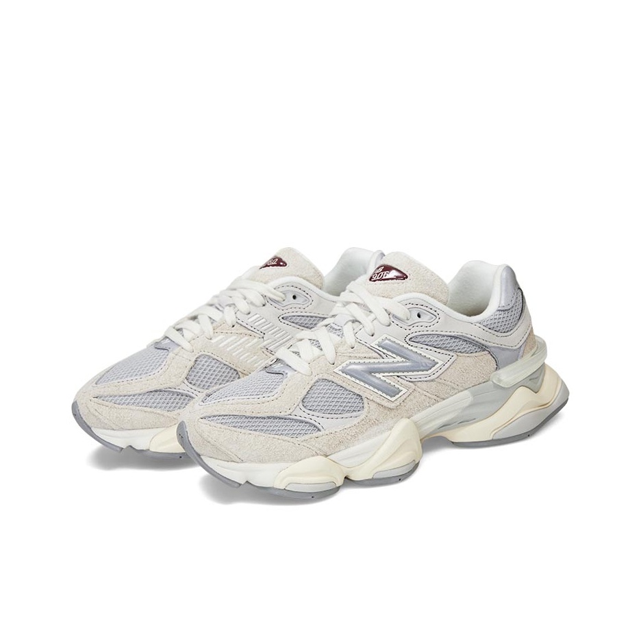 Tênis Casuais New Balance NB 9 - New Balance Shoes 9060 avaliação e preço
