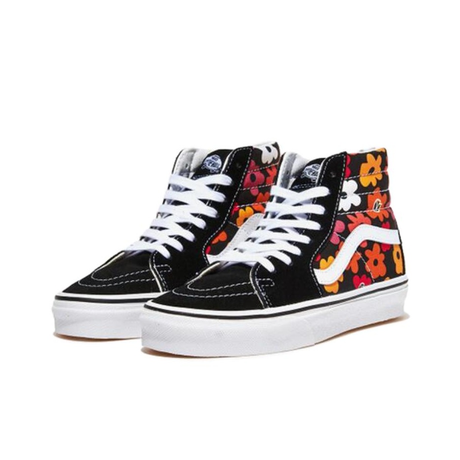 Tênis de Skate Vans Sk8 Hi Fem - Vans Shoes Sk8-Hi avaliação e preço
